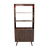 Dalton Bookcase/Cupboard