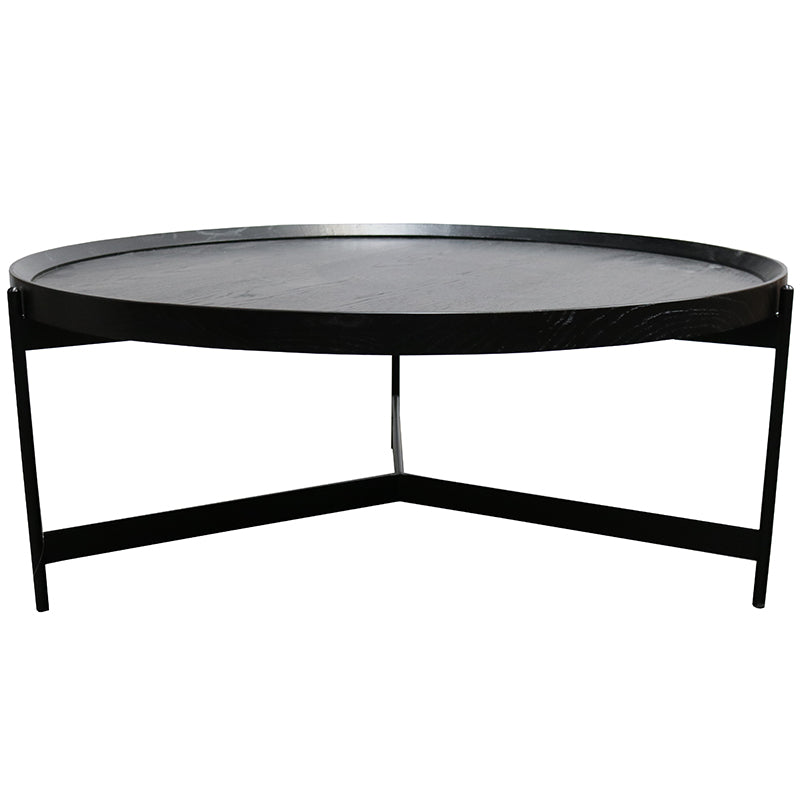 Richmond Coffee Table Black