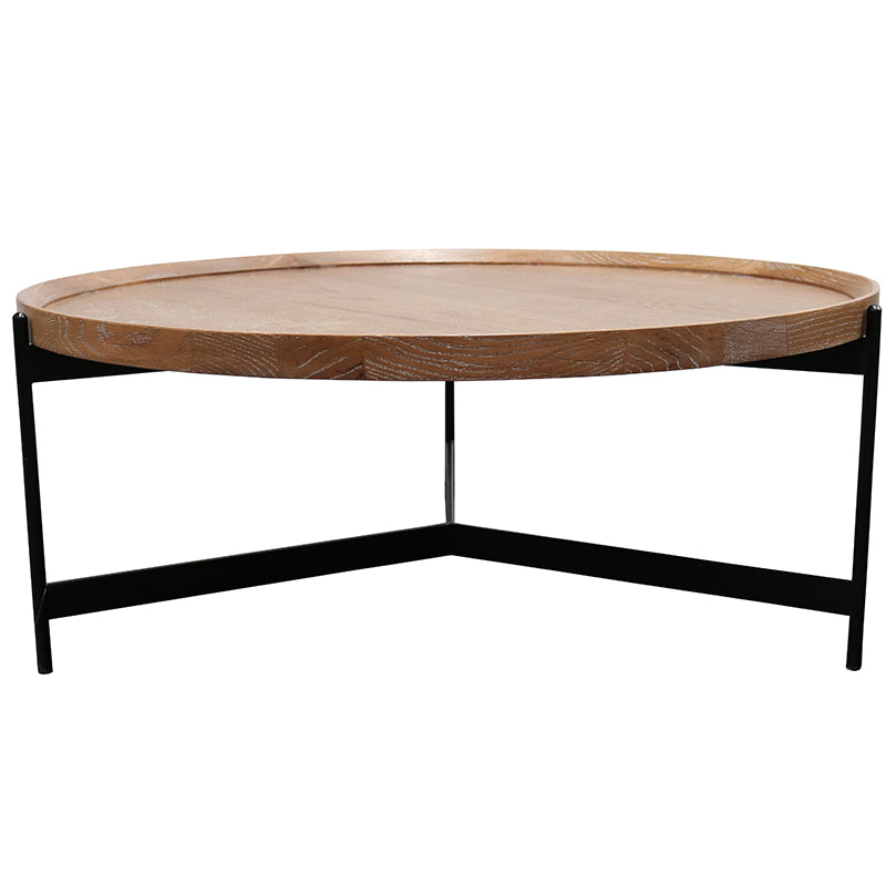 Richmond Coffee Table Oak