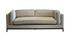 Metropolis 3 Seat Sofa - Bali Sand