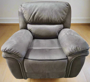 Moy Recliner Lounge Suite - 3RR +R+R