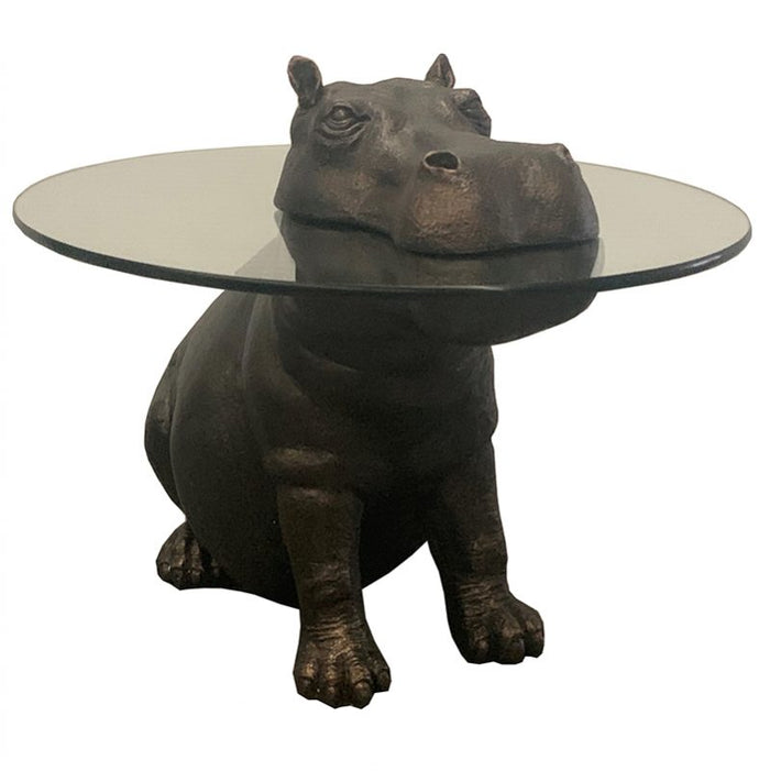 Hippo Table