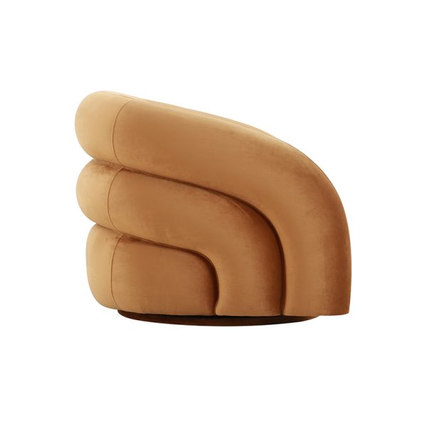 Chicago Swivel Chair