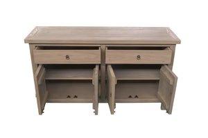 Coastline 150cm Buffet