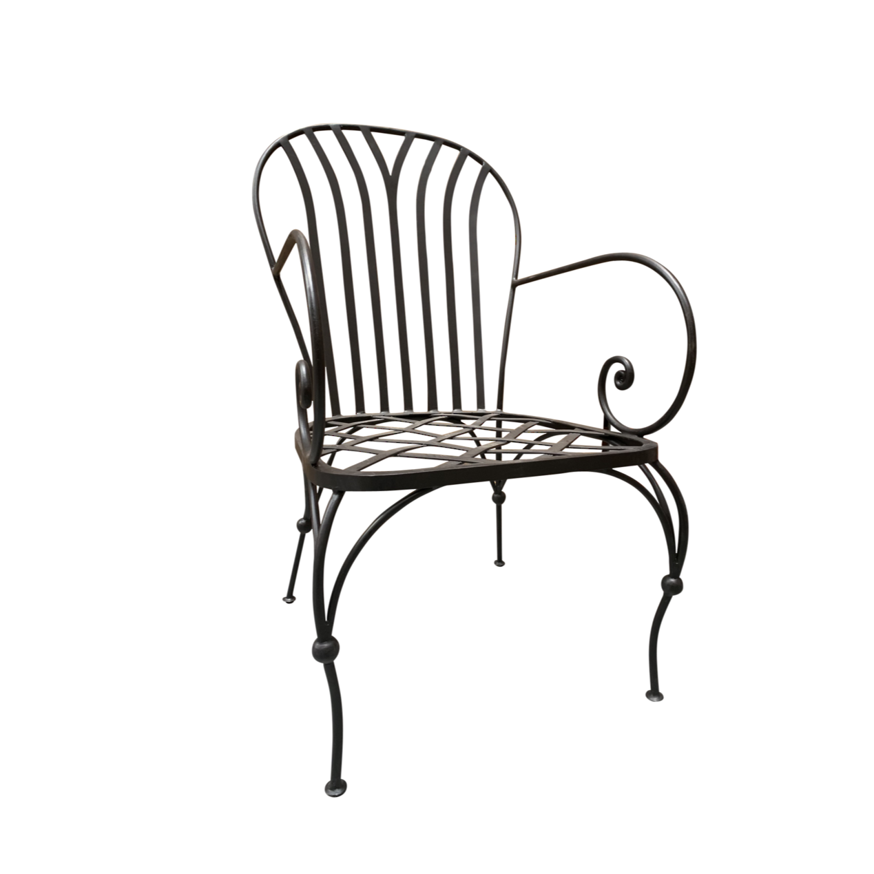 Paris Arm Chair Indoor | Outdoor