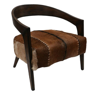 Gustavo Armchair-Brown