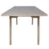 Nungu Dining Table