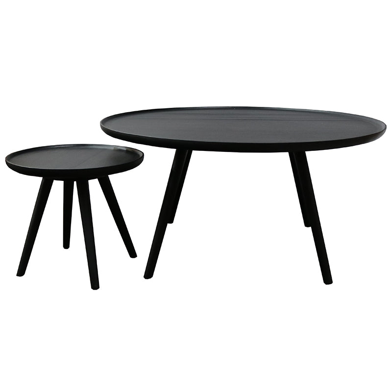 Campinas Coffee Table set/2