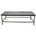 Valour Coffee Table - Black