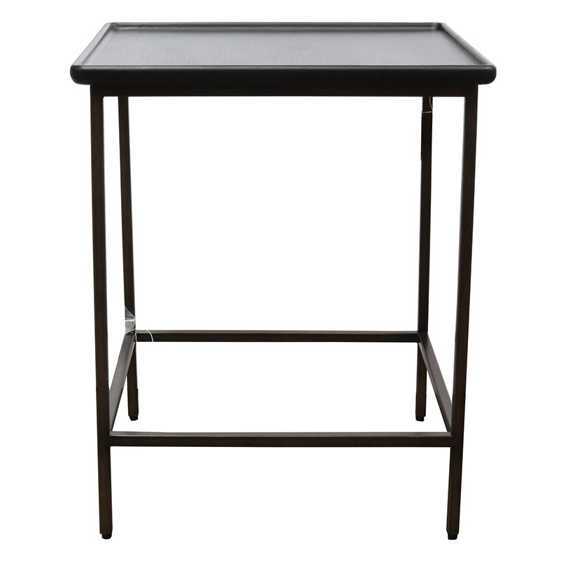 Valour Side Table