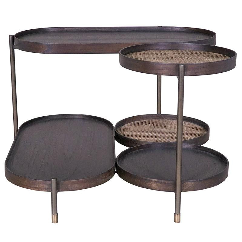 Amba Coffee Table