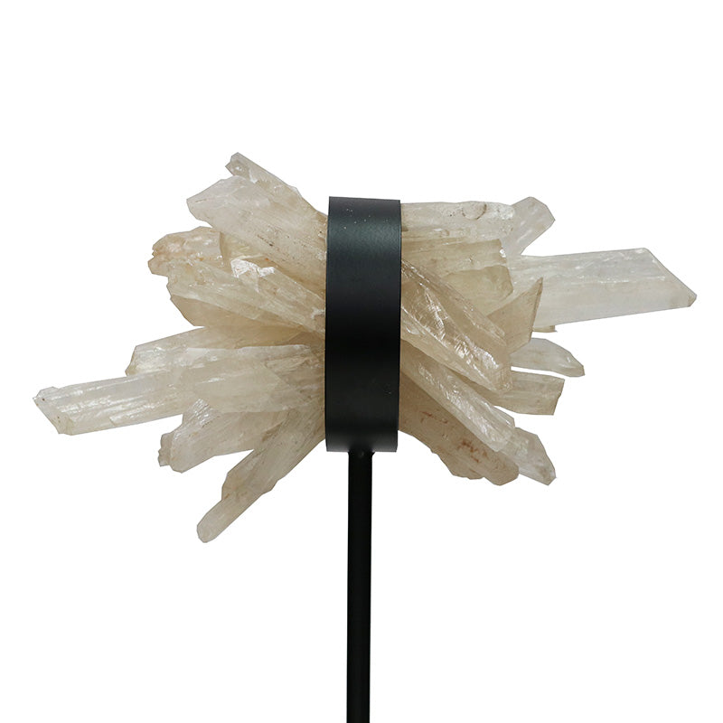 Quartz Cluster Stand