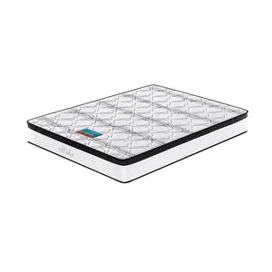 Piha Tight Top Mattress + Base