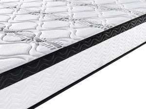 Piha Tight Top Mattress + Base