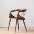 Plymouth Mid-Century Inspired Accent/Dining Chair