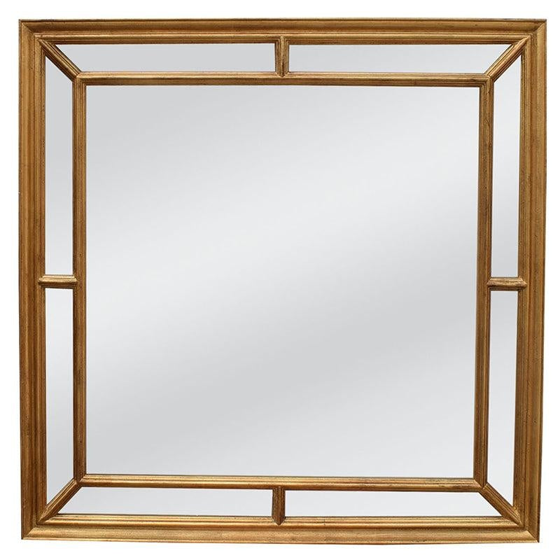 Matteo Mirror 100cm