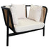 Torana Armchair