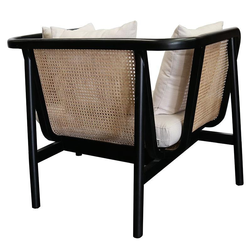 Torana Armchair