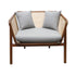 Torana Armchair