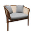 Torana Armchair