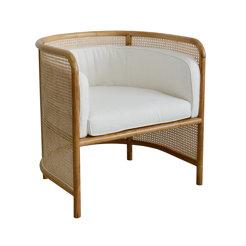 Raya Lounge Chair