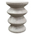 Nara Stool - Grey Terazzo