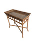 Mandalay Design Console Table