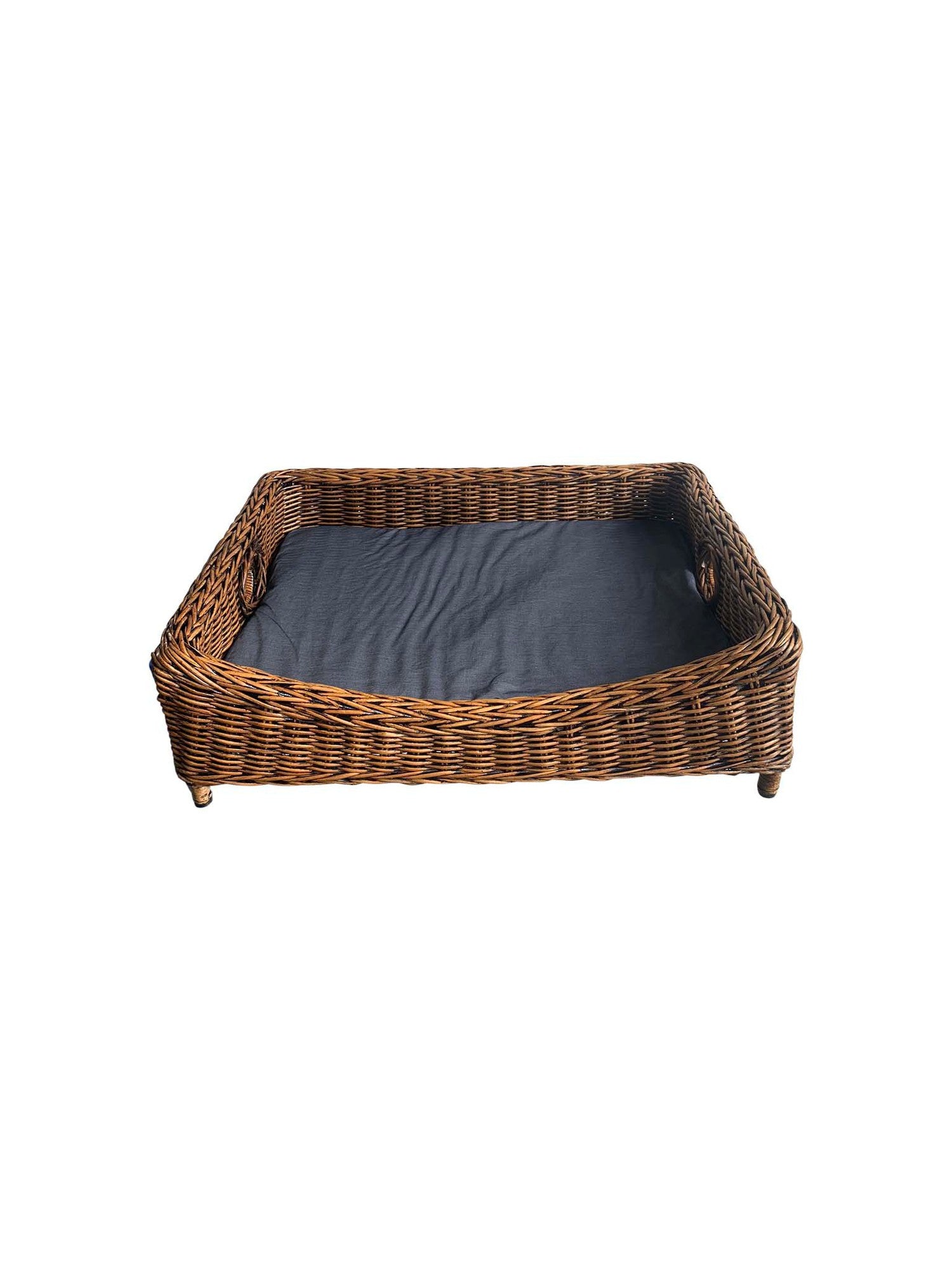 Pet Bed Medium with Cushion