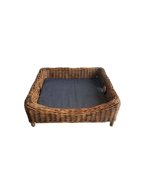 Pet Bed Small with Cushion