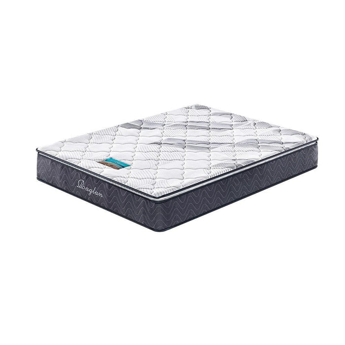 Raglan Mattress - Poturepedic