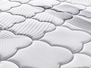 Raglan Mattress - Poturepedic