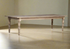 Dining Table Reclaimed Elm - 3M