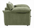 Fernsby Lux Armchair - Sage