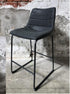 Nevada Barstool - Black