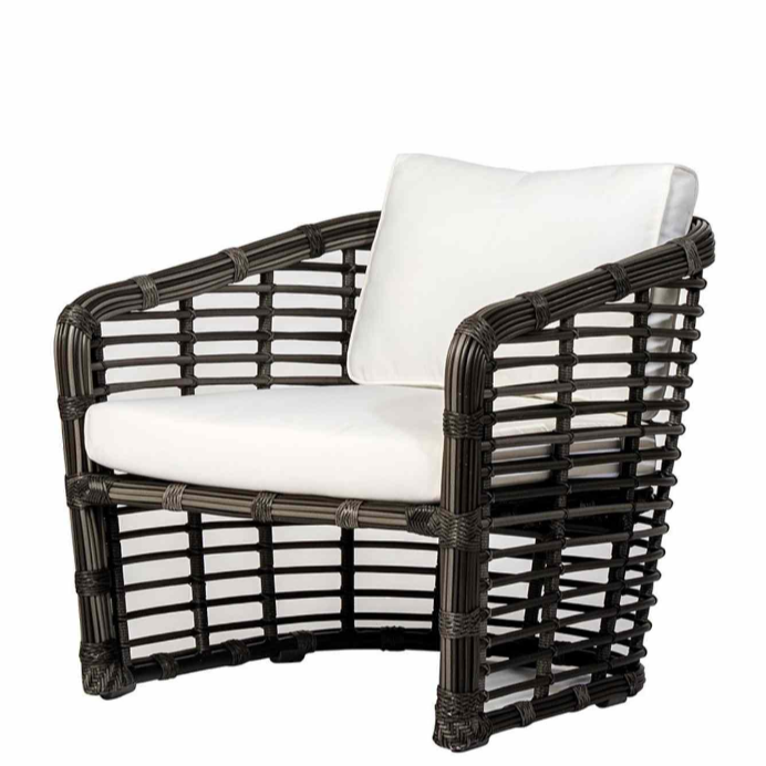 Kuta Occasional Chair Outdoor