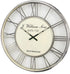 Wall Clock - Roman Numerals -Large