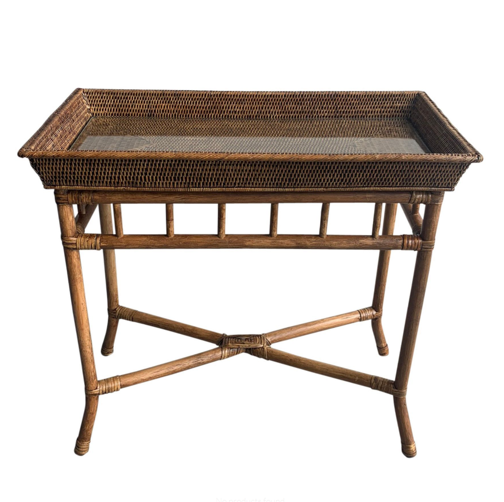 Mandalay Design Console Table