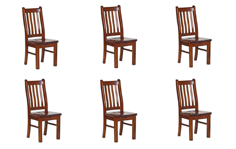 Albury Dining Chair Set/6