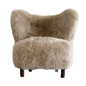 Sherpa Occasional Chair