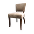 Derringer Sherpa Dining Chair