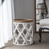 Sahara Side Table