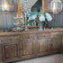 Reclaimed Elm Sideboard