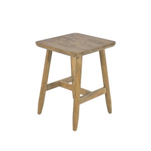 Toulouse Smoke house Side Table