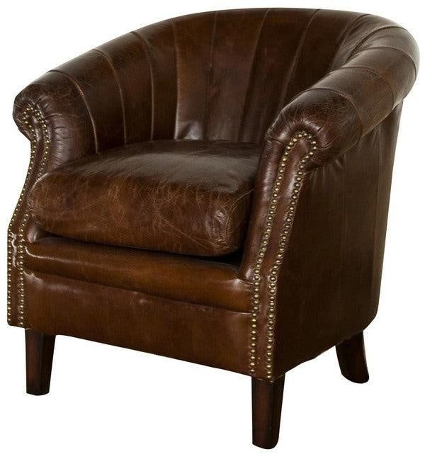 Roosevelt Tub Armchair