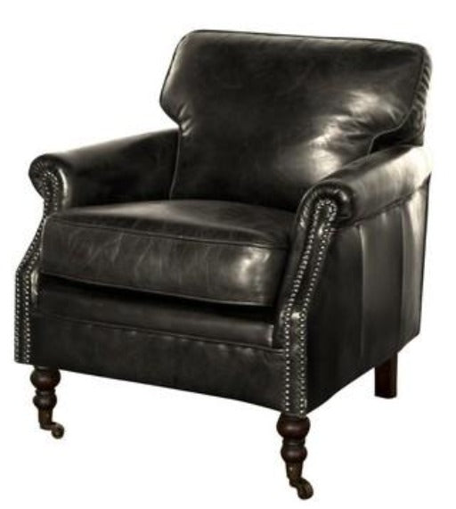 Winchester 1 Seater Belon Black