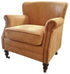 Mortimer Bigger Armchair