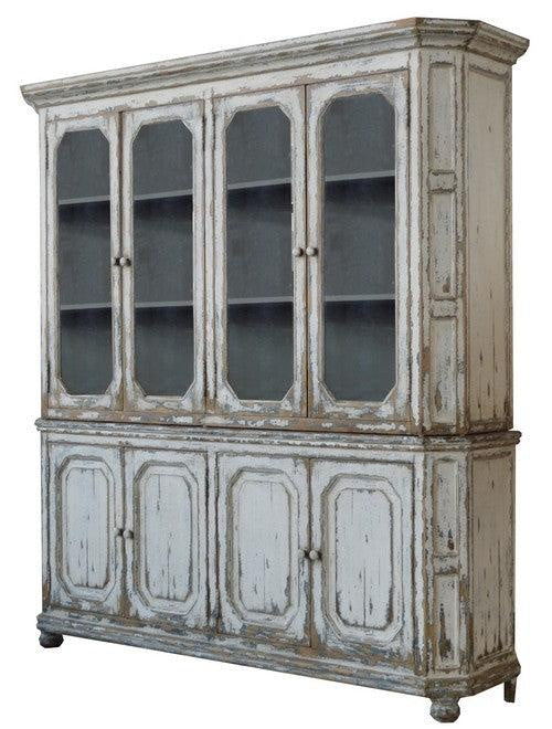 Avignon Hutch Cabinet