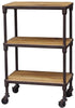 Industrial 3 Tier Shelving Unit