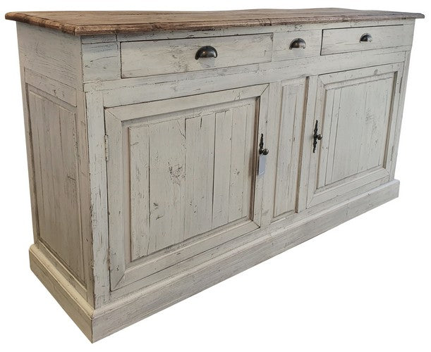 Sideboard Reclaimed Elm