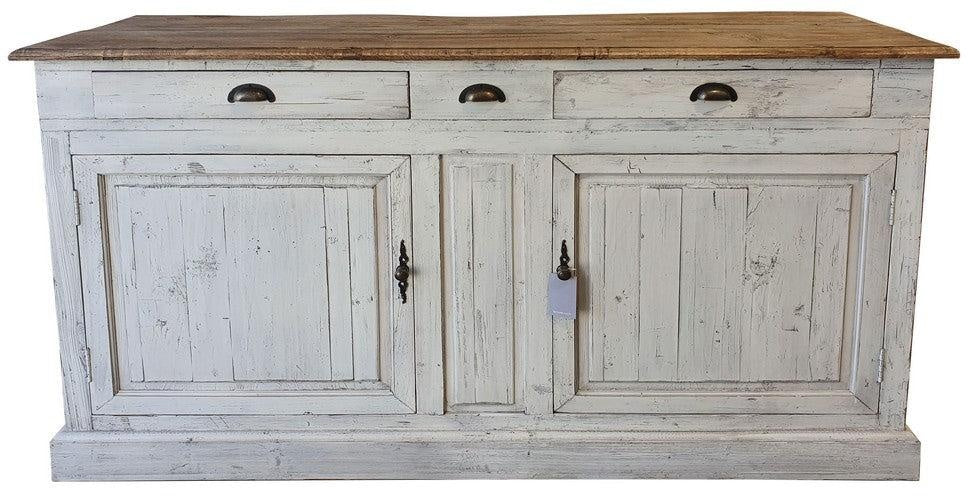 Sideboard Reclaimed Elm